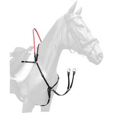 Botas de caballo Waldhausen Secutrust Peto con riendas de seguridad