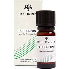 Made by Zen Peppermint Classic Essential Oil 10ml