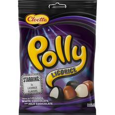 Cloetta Lakrids Cloetta Polly Lakrids