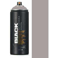 Montana Cans Spray BLK7320 Ghetto Black 0.4L