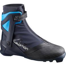 Herren Langlaufstiefel Salomon RS Nocturne Prolink SK