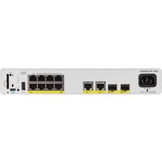 9200cx Cisco Catalyst C9200CX-8P-2X2G-E