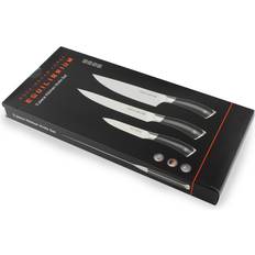 3-Delat Equilibrium Knivset
