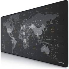Titanwolf Titanwolf world map xxl speed