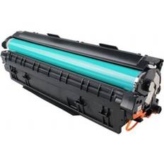 Toner Compatible Pour HP 44A Noir