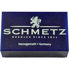 Schmetz Embroidery Machine Needles Box of 100 Needles Size 75/11