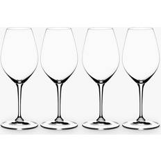Riedel Wine Friendly 44 cl Set of 4 Hvidvinsglas 4stk