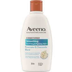 Smoothing+ Rose Water & Chamomile Blend Conditioner for Fine & Dry Hair