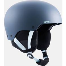 XL Ski Helmets Anon Raider Helmet navy