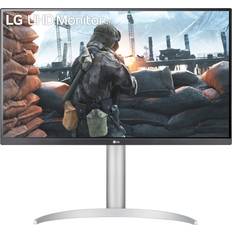 LG 27UP650-W