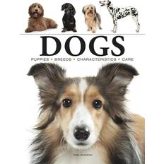 Dogs (Häftad, 2023)