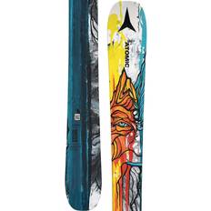 Atomic Bent Chetler Mini 2024 Ski blue/yellow