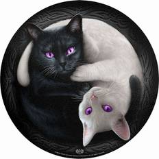 Ying Yang Cats