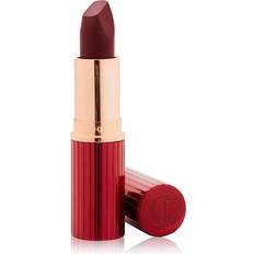 Charlotte Tilbury Matte Revolution Magic Red