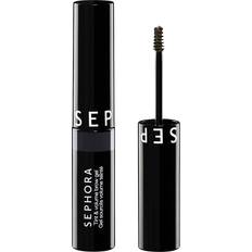 Sephora Collection Øjenbrynsprodukter Sephora Collection Tint & Volume Brow Gel 12 Granite 5 ml Gel hos Magasin 12 Granite