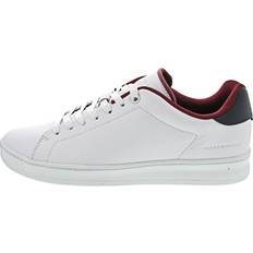 Tommy Hilfiger COURT SNEAKER LEATHER CUP Blå