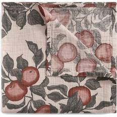Coperte per Bambini Garbo&Friends Coperta Pomme Muslin Swaddle 110 x 110 cm