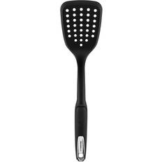 Tower Kitchen Utensils Tower Black Precision Plus Slotted Spatula