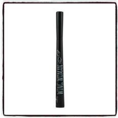 The Beauty Crop Wing Woman Liquid Eyeliner Black