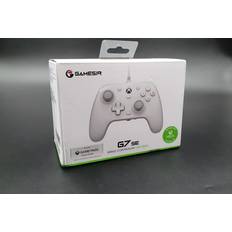 Gamesir g7 GameSir G7 SE Controller PC & Xbox Kontroll [Hall Effect]