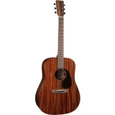 Martin D-15E Dreadnought Electro Acoustic, Made in Mexico, Mahogany Top Acoustic Guitar