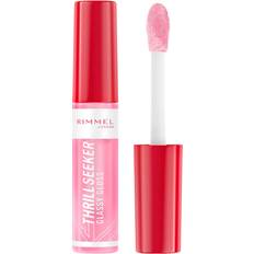 Rimmel Lipgloss Rimmel London Thrill Seeker Glassy Gloss 150 Pink Candy 150 pink candy