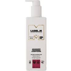Label.m Amaranth Thickening Conditioner 300ml