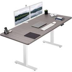 Vivo 36” Stand Up Top Writing Desk