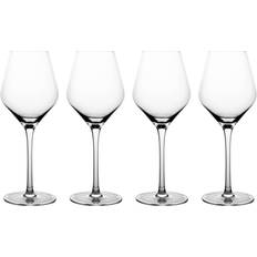 Tåler fryser Vinglass Mareld - Hvitvinsglass 33cl 4st