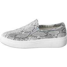 Duffy Chaussons et Sandales Duffy 73-72209 Grey Female