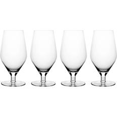 Mareld Glas Mareld Beer Clear 51 Ølglas 4stk