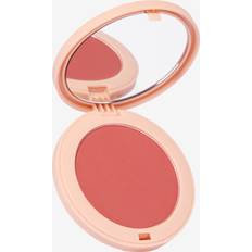 The Beauty Crop Glow Milk Powder Blush Blingin Dahlia Pink