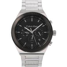 Calvin Klein Analogue Multifunction Quartz Watch for Men