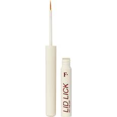 Freck Beauty Lid Lick Fluid Eyeliner Hit the Dip Yellow