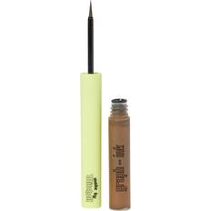 Graph-Ink Liner - Brownie Points Brun