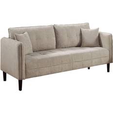 Sofas Benjara Hak 76 Sofa