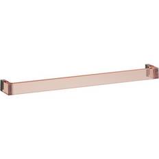 Rosa Håndklædeholder Laufen Rail
