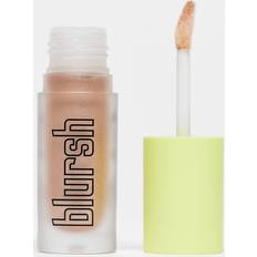 Silver Highlighters Made by Mitchell – Blursh Lights – Highlighter – Nova Nights-Guld No Size