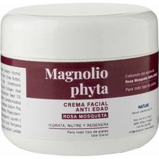 Fugtgivende anti-age creme Magnoliophytha Rosa Mosqueta 50ml