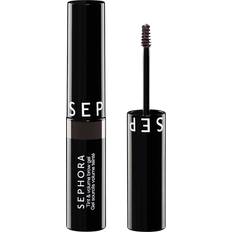 Sephora Collection Øjenbrynsprodukter Sephora Collection Tint & Volume Brow Gel 06 Soft Charcoal 5 ml Gel hos Magasin 06 Soft Charcoal