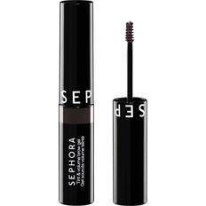 Gråa Ögonbrynsgels Sephora Collection Tint & Volume Brow Gel