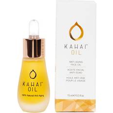 Aceite Sueros & Aceites Faciales Kahai Aceite Facial 100% Natural Anti Edad 15 ml 15ml