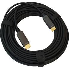 ThatCable 30m active optical hdmi 8k