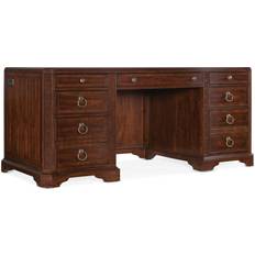 Furniture Hooker Furniture 6750-10563 Charleston Writing Desk