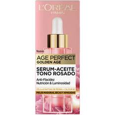 L'Oréal Paris L'Oreal Make Up Age Perfect Golden Age 30ml