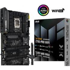 ASUS TUF GAMING Z790-PRO WIFI Motherboard