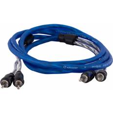 Auto Connect Auto-Connect lågnivåkabel 2 meter, Level 2