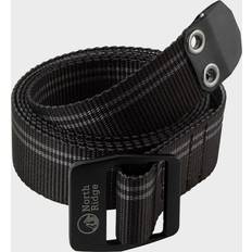 Polyester Belts North Ridge WEB, Black