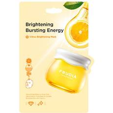 Frudia Citrus Brightening Mask