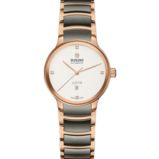 Rado Donna Orologi da polso Rado Centrix Automatic Diamonds R30019722 coloured